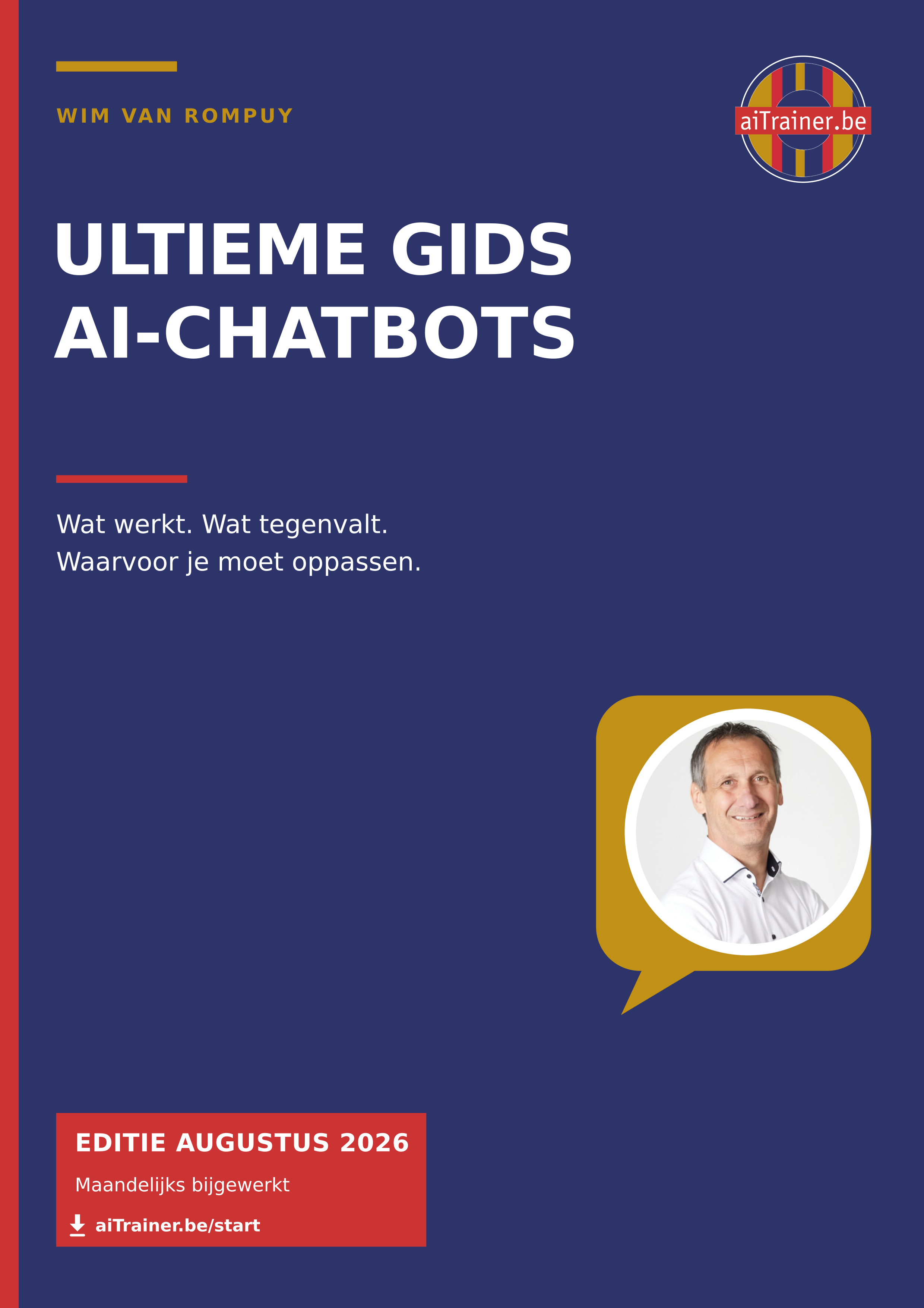 gids aichatbots aitrainerbe wimvanrompuy