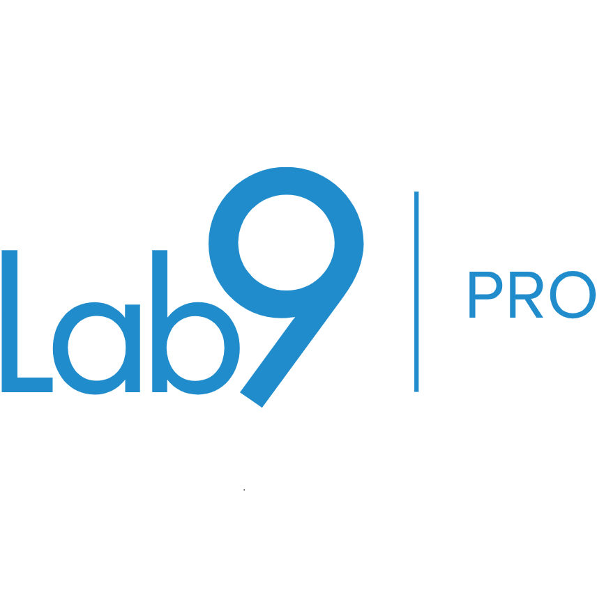Lab9 Pro